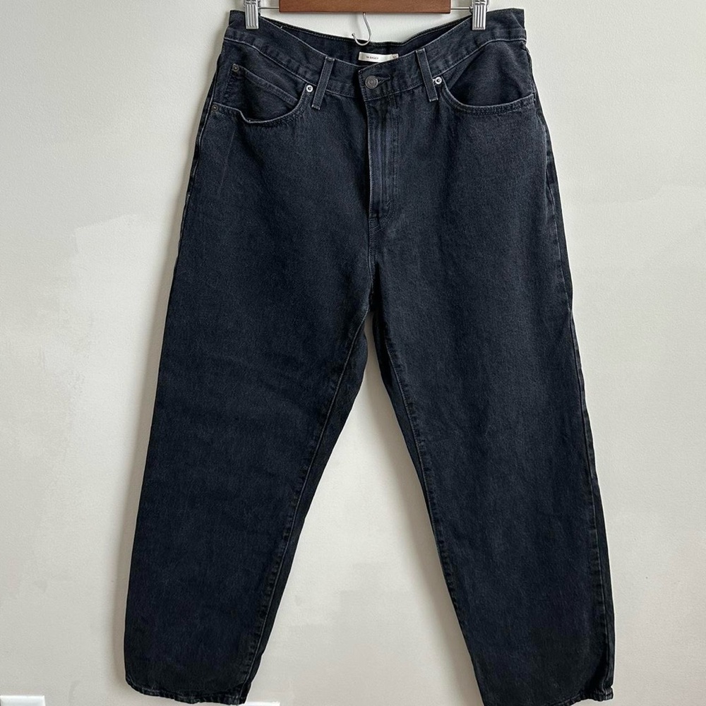 Levi’s red Tage 90s Baggy Jeans